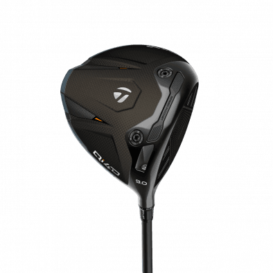 TaylorMade Qi4D Mens Driver